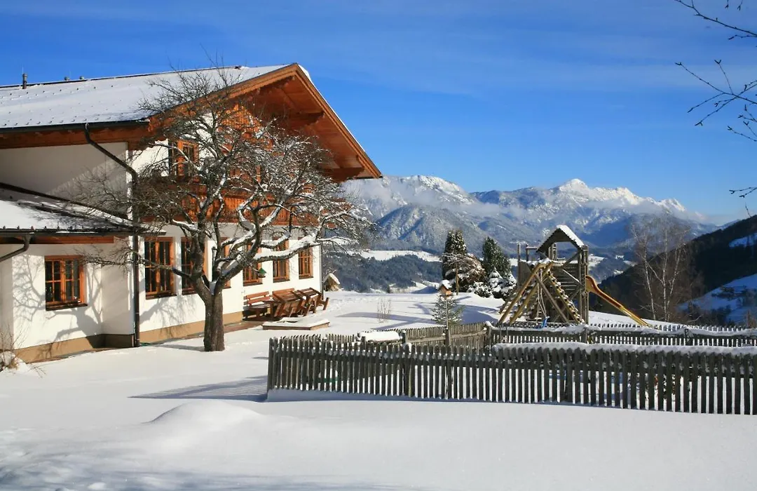 Pension Braunhofer-1